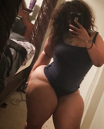 Latin Lust Big Thick Booty