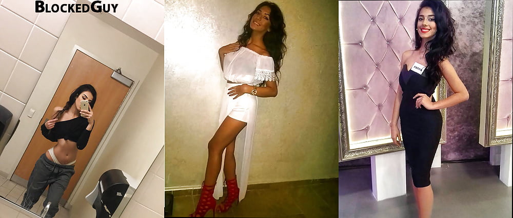 Fatma Karabacak Evleneceksen Gel Turkish Slut Celebrity porn pictures