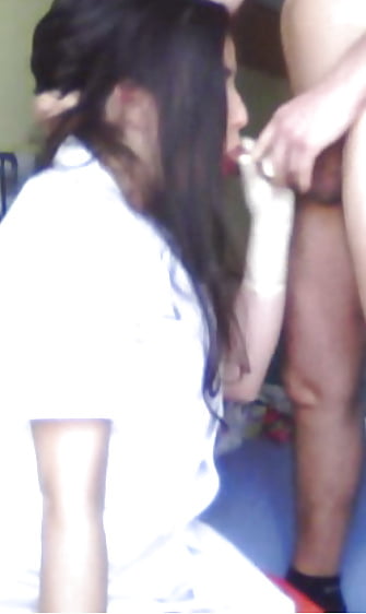 Nurse Gloves porn pictures