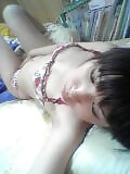 Japanese Girl Selfshots 58 porn pictures