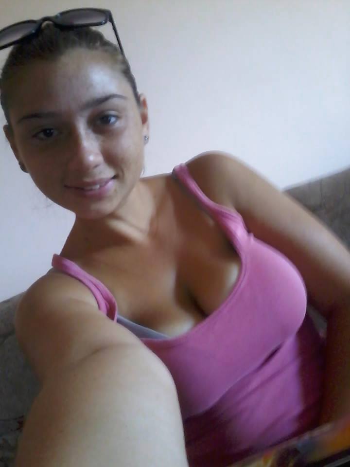 Bulgarian girl: Stanislava porn pictures