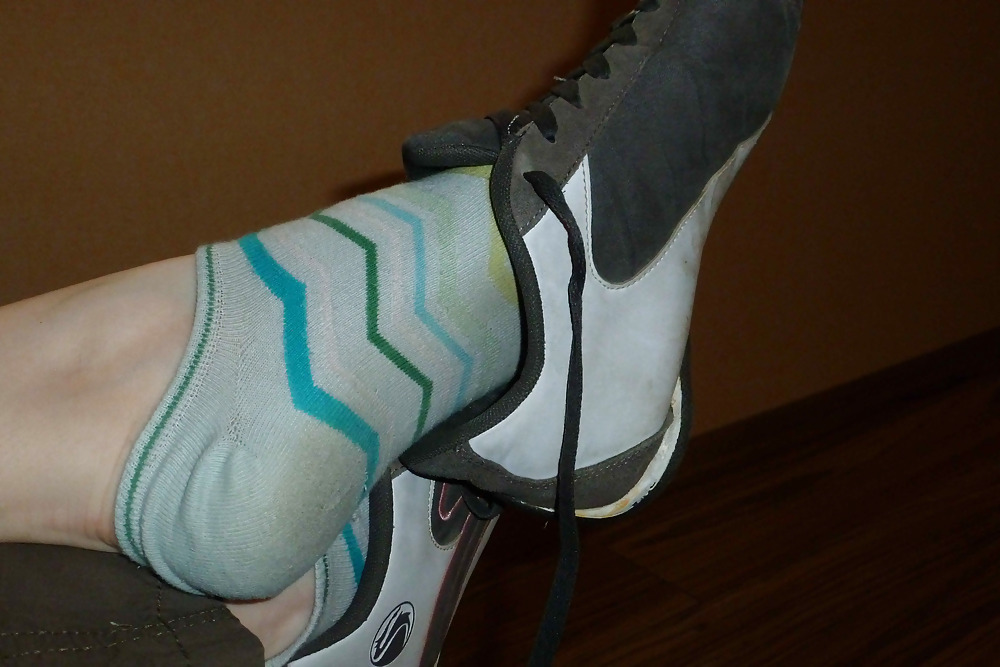 sold worn socks - thank you pjoernchen porn pictures