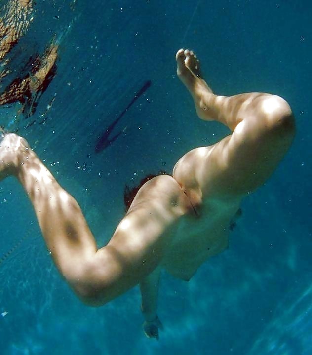 Underwater porn pictures