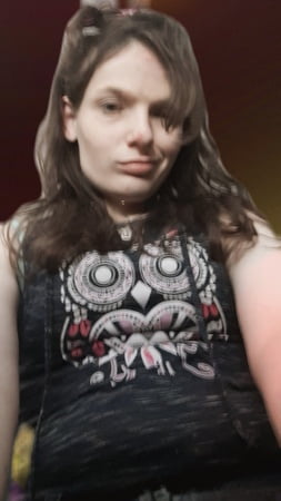 me and my necked ness         