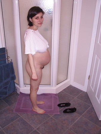 Pregnant GF