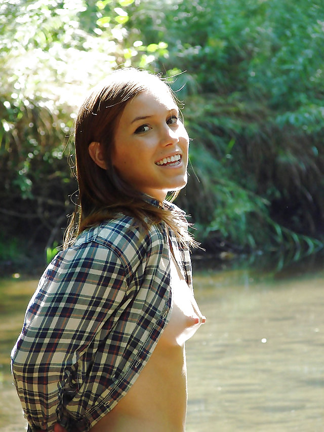 Teen tits that stick out 2 porn pictures