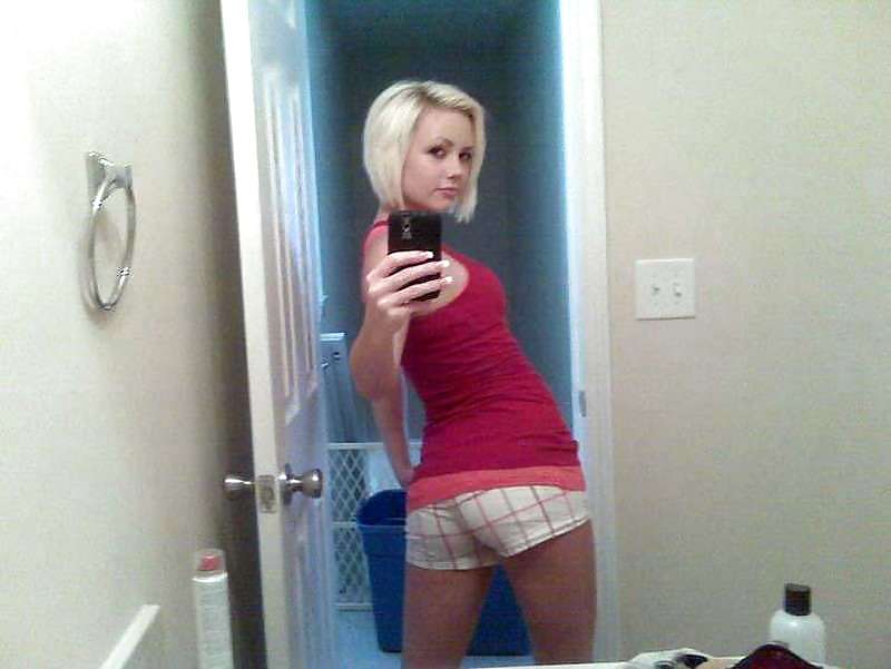 Self shot porn pictures