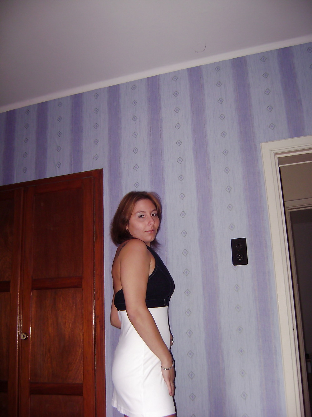 belgian girl 1 of 2 porn pictures