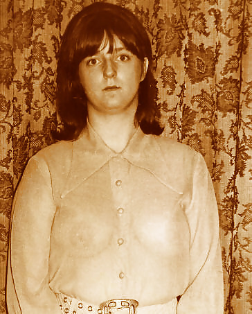 Slut Mary from Clevland porn pictures