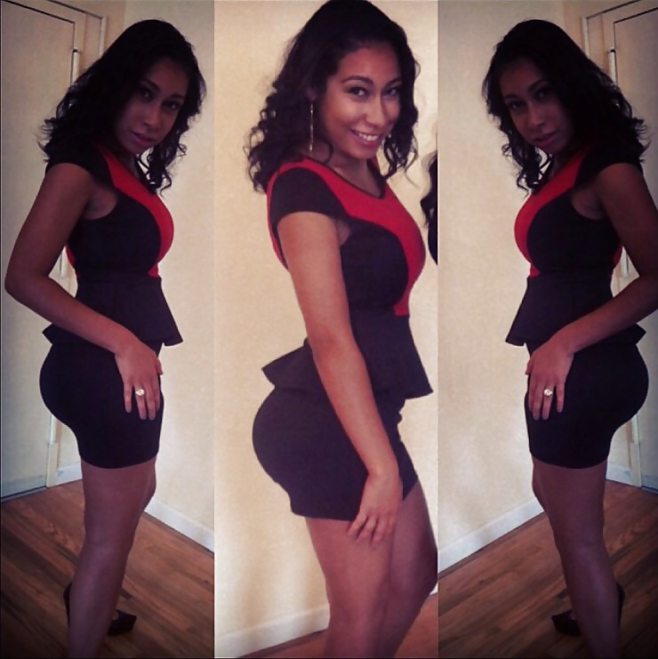 Instagram Hoes porn pictures