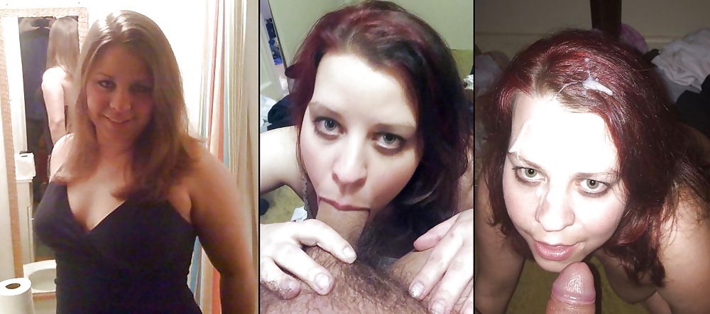 Before And During Blowjob #5 porn pictures