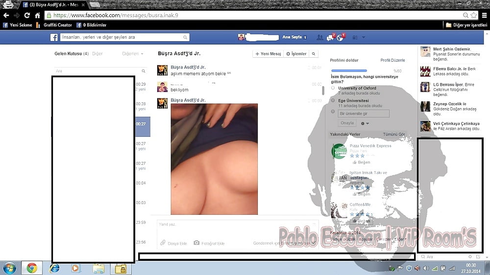 Turkish Liseli Kucuk Memeli Busra Orospusu porn pictures