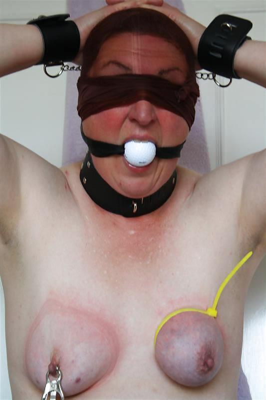 Eine echt tabulose masosklavin porn pictures