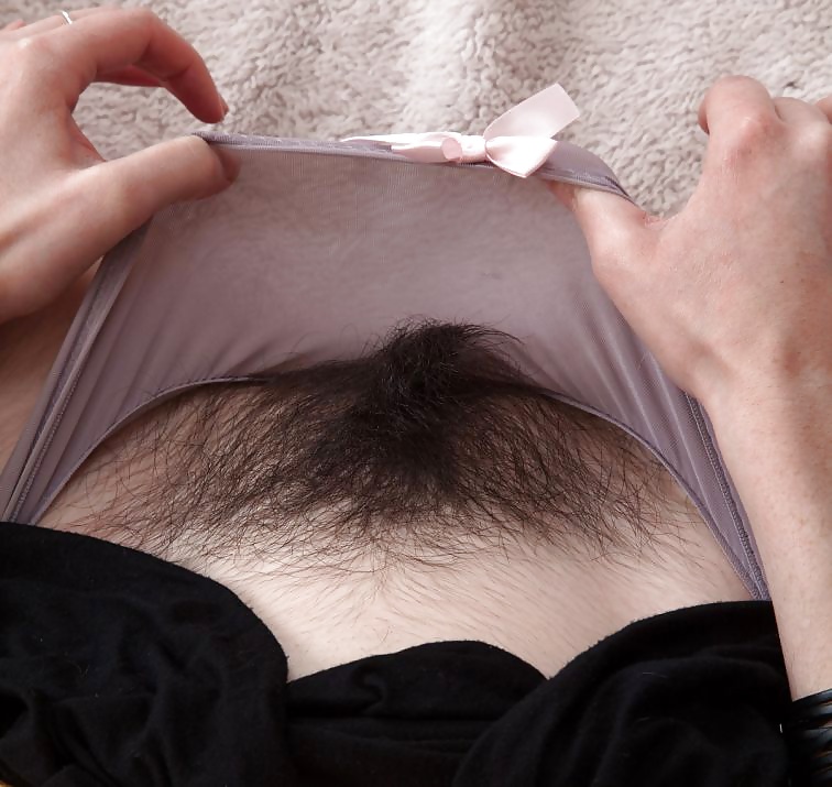 Hairy Pussy Mix 4 porn pictures