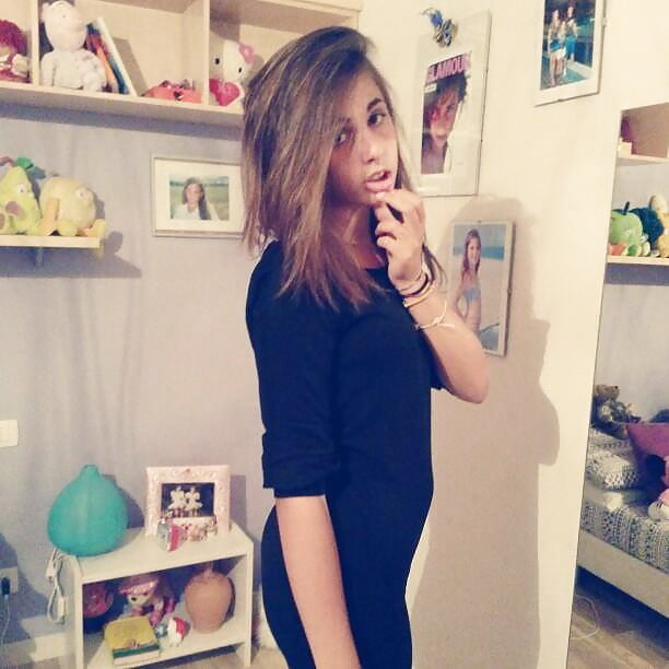 Giulia Bella Figa Troia porn pictures