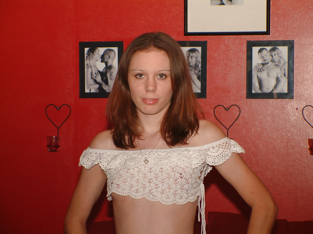 Ruth from London porn pictures