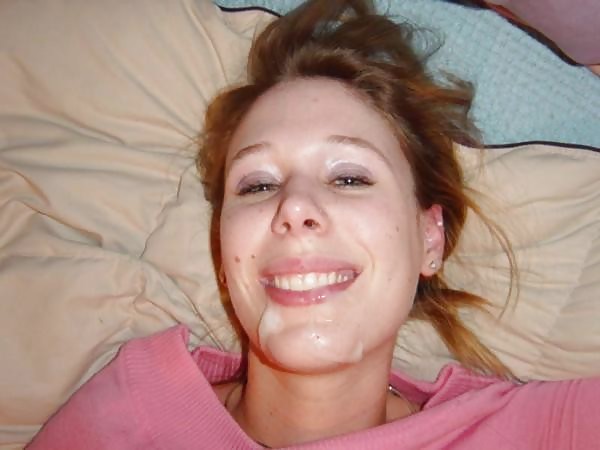 CUMSHOT CUTIES porn pictures