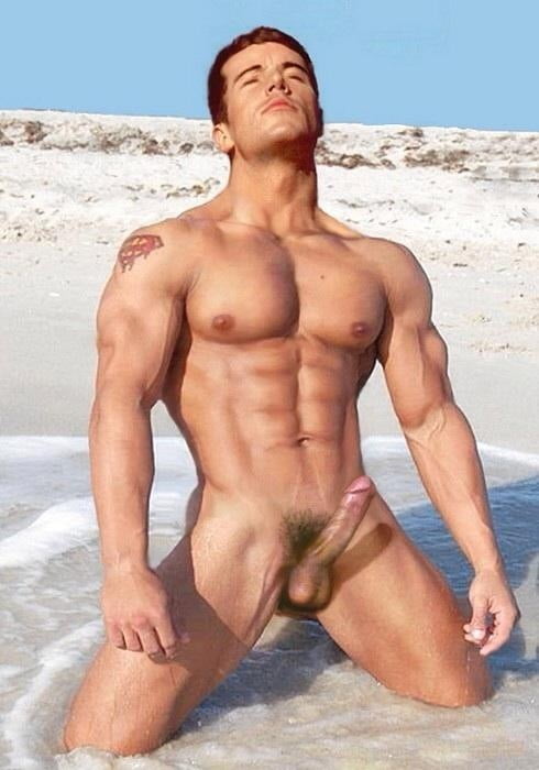 Tumblr the nude beach