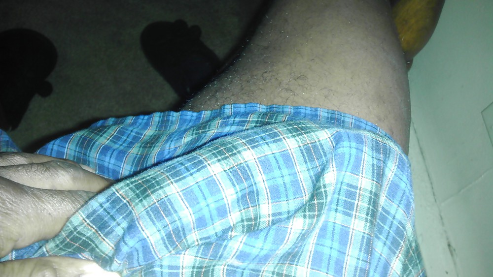 hard in my boxers porn pictures