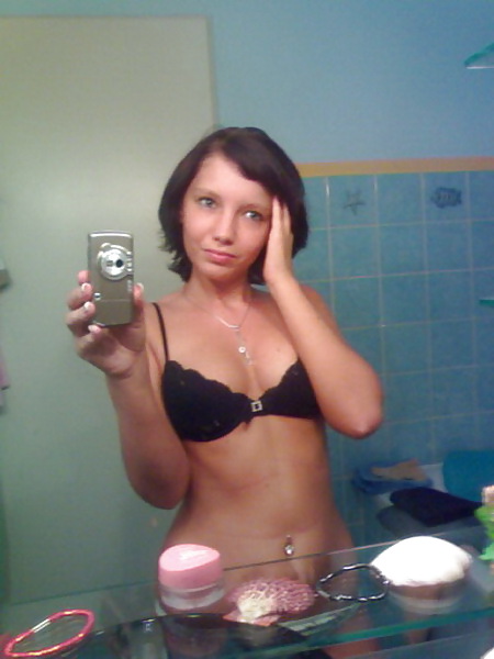 Teen Selfshots porn pictures