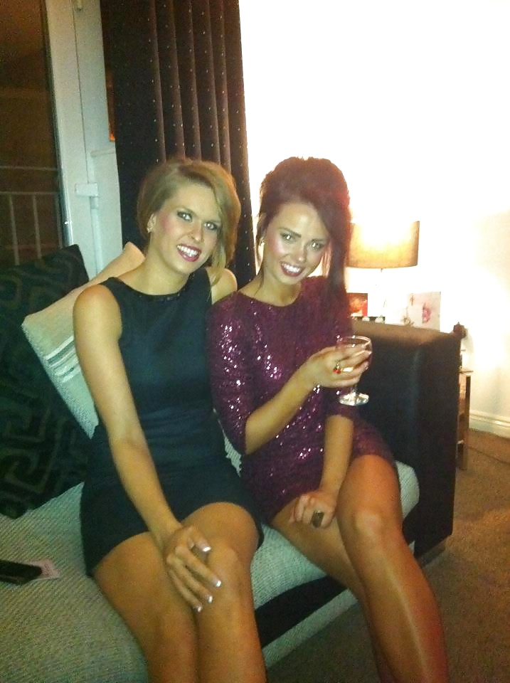 Gill from Glasgow xx porn pictures