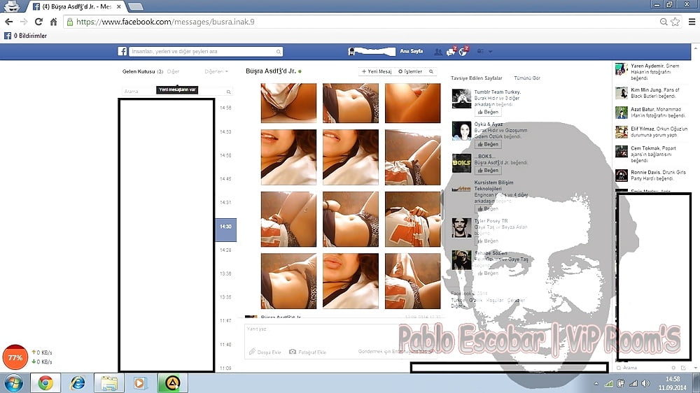 Turkish Liseli Kucuk Memeli Busra Orospusu porn pictures