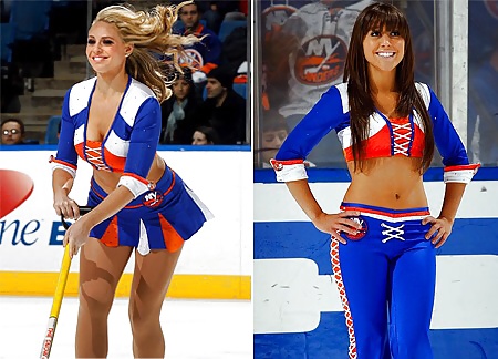 Hockey Girls porn pictures