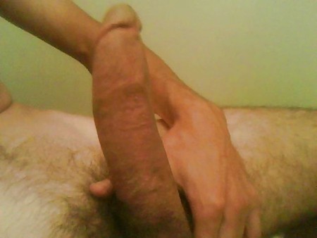 my cock