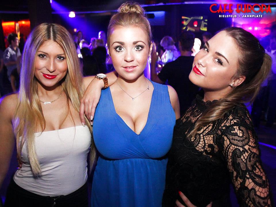 Which one would you Fuck? 4 porn pictures