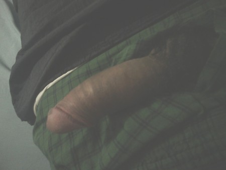 My cock...ladies please rate and comment