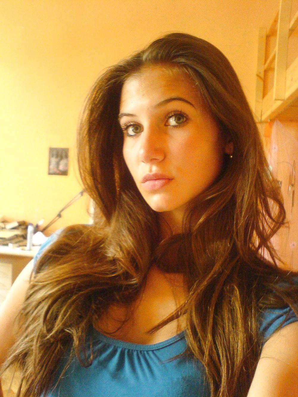 Gorgeous Teasing porn pictures