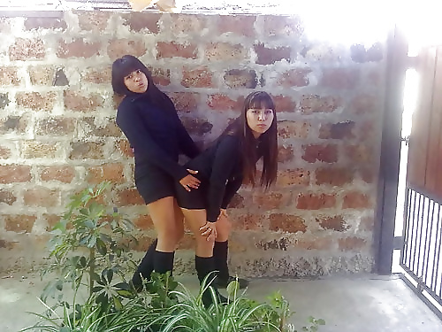 Colegialas porn pictures