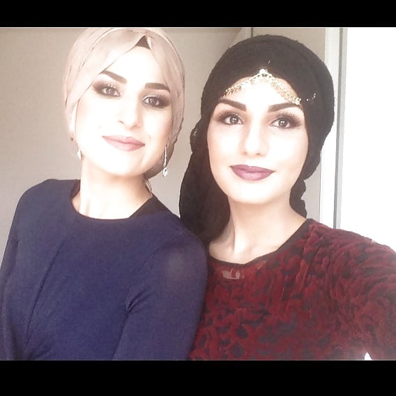 Turkish Girls 16 Special Hijab Turbanli porn pictures