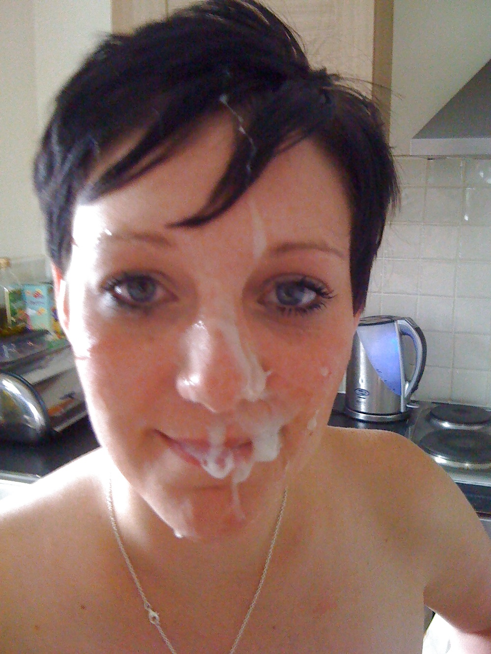 BBC CUM FACES porn pictures