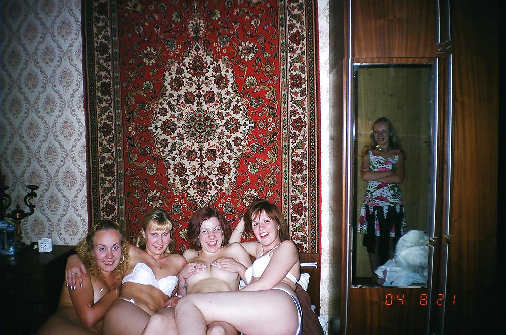 Russian swingers Mix porn pictures