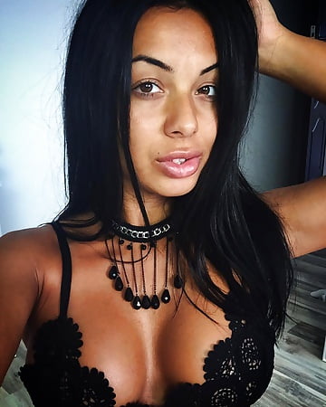 Romanian Slut Alexandra
