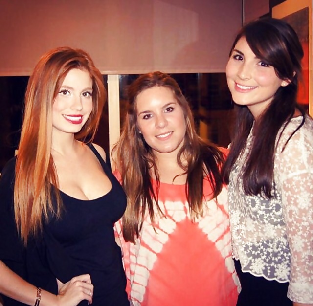 Big boobs Alana lomis for tribute porn pictures