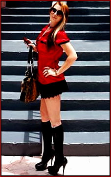 cute sexy petite just me         