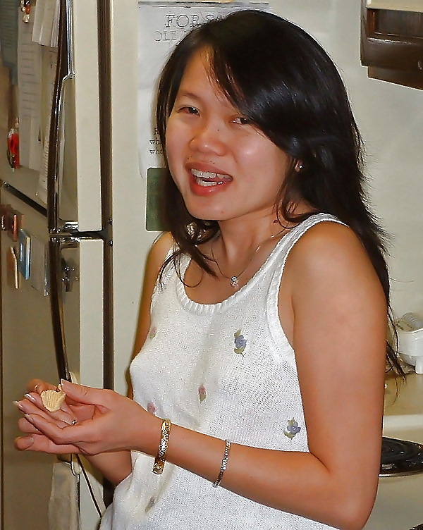 Breeding Gallery 2 - Chinese Submissive porn pictures