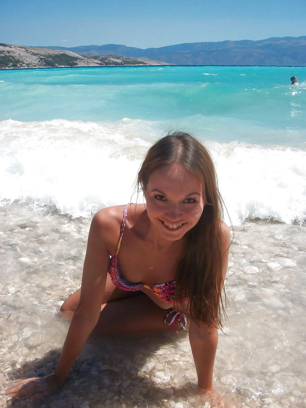 That's why I love summer porn pictures