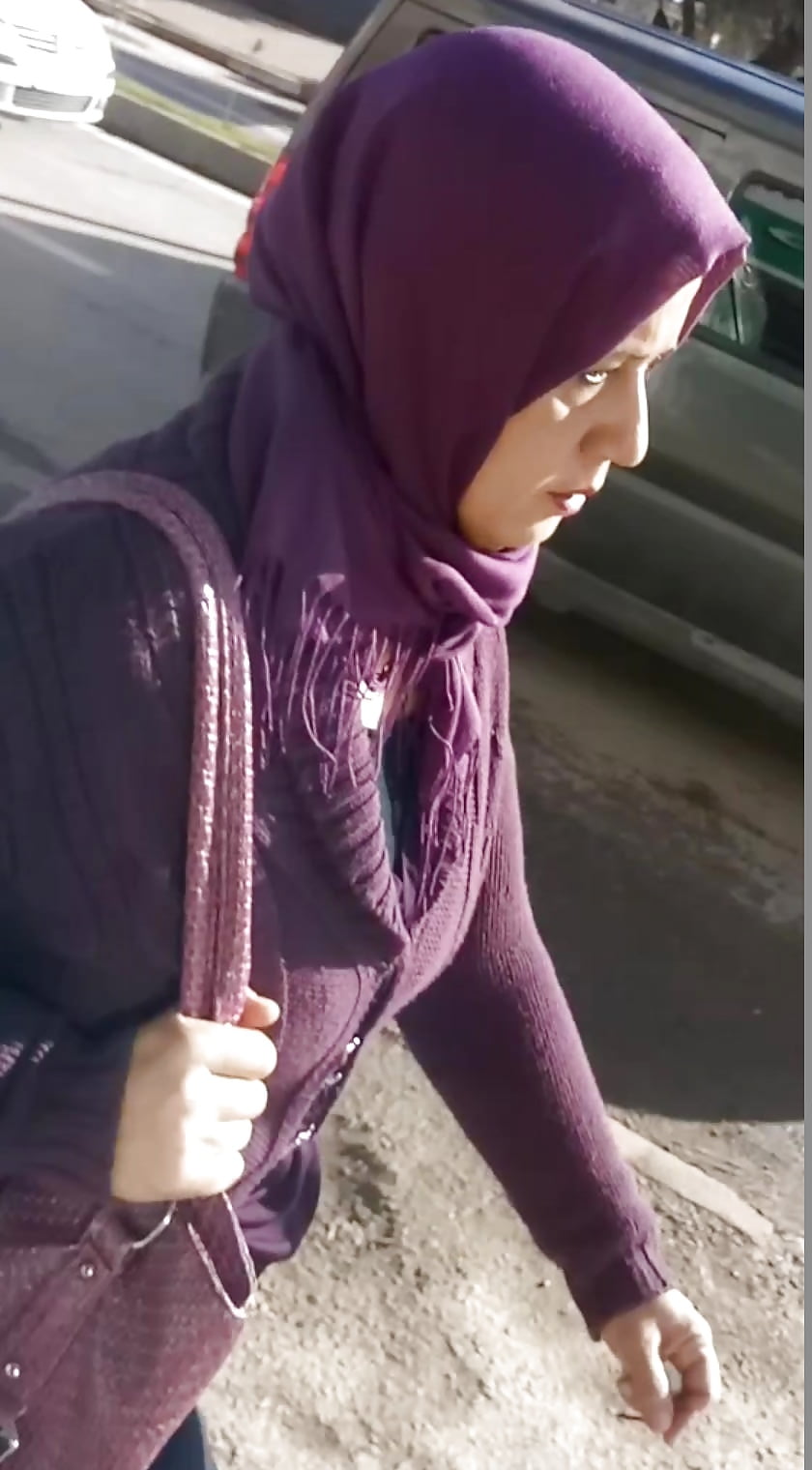 Arab Street Spy Boobs Milf Moms Hijab Vol Pics Xhamster My XXX Hot Girl foto