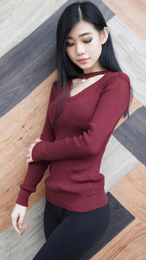 Asian Cuties porn pictures