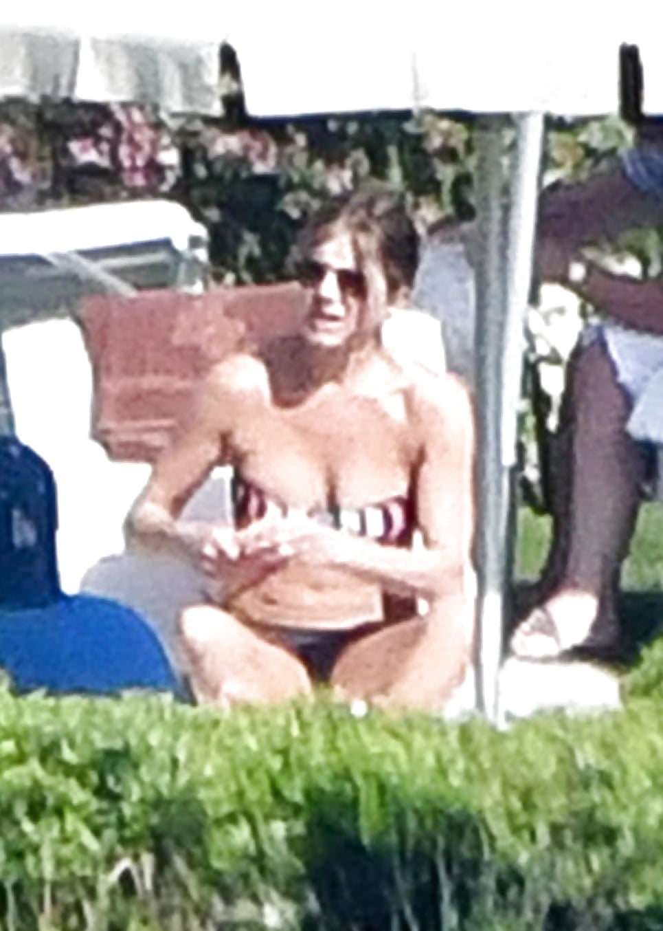 Jennifer Aniston In Bikini Again 32 Pics Xhamster