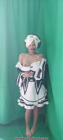 genshin impact photo shoot album         