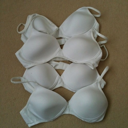 A Cup bras porn pictures