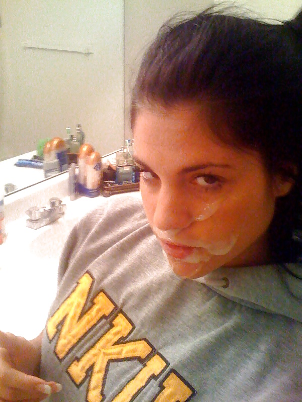 great cum faces porn pictures