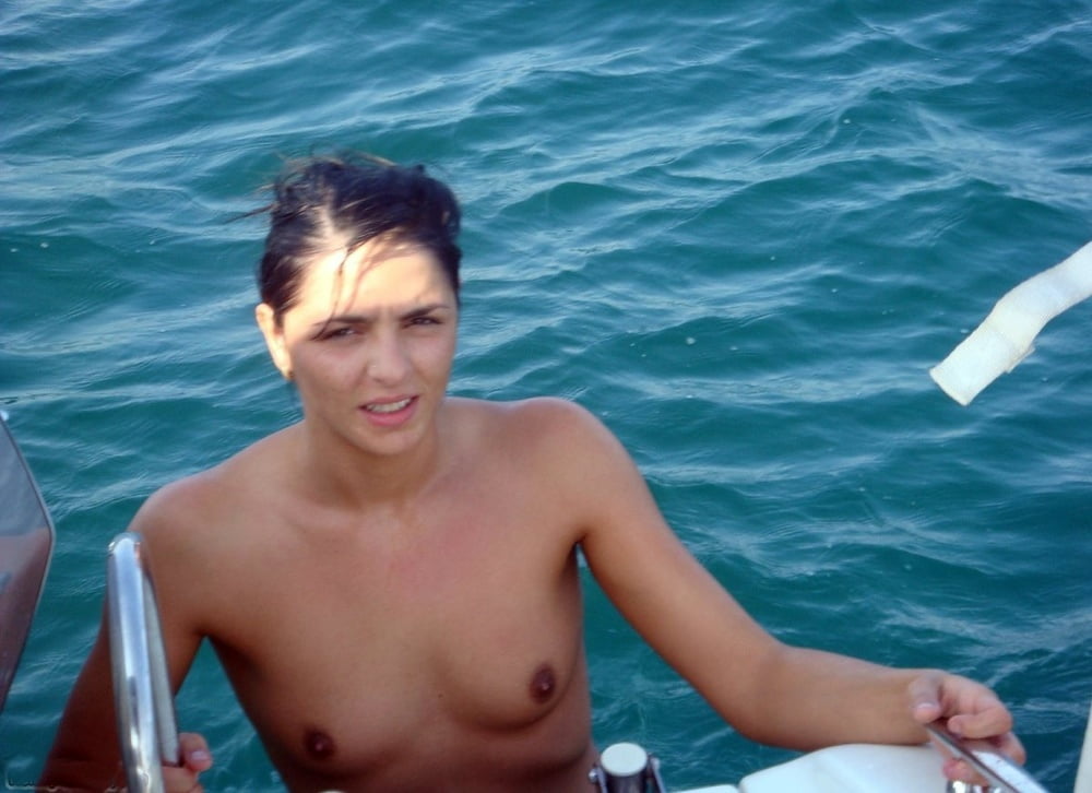 BOAT FUN + 6 special edition - 89 Pics xHamster