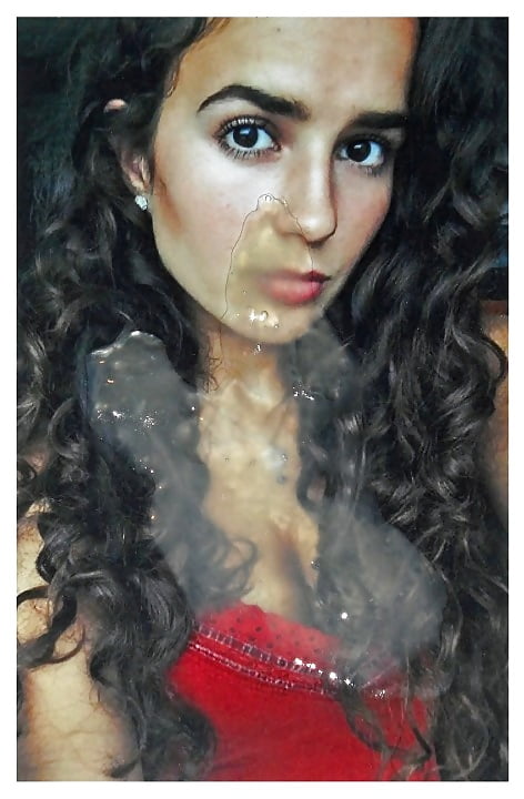 Karly Bornstein Exposed Cumslut porn pictures