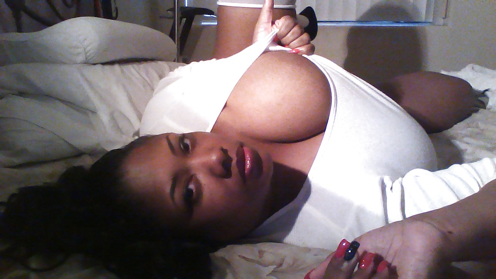 Ebony BBW Milf porn pictures