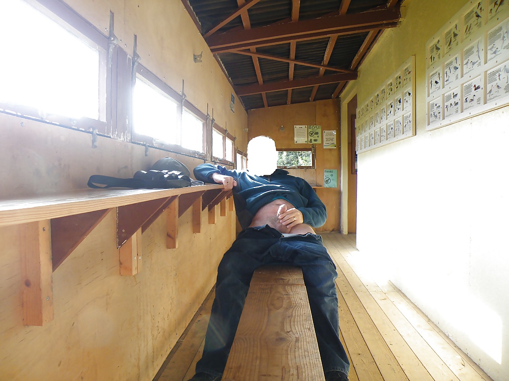 Visit to Bird Sanctuary porn pictures